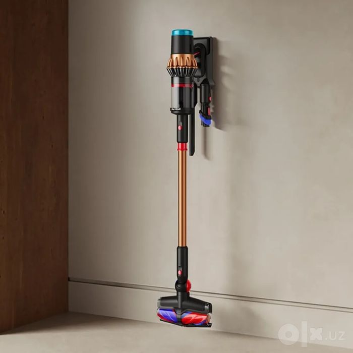 Dyson Вертикальный пылесос Dyson V16 DS60 Piston Animal Submarine