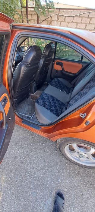 Nissan Primera 1997