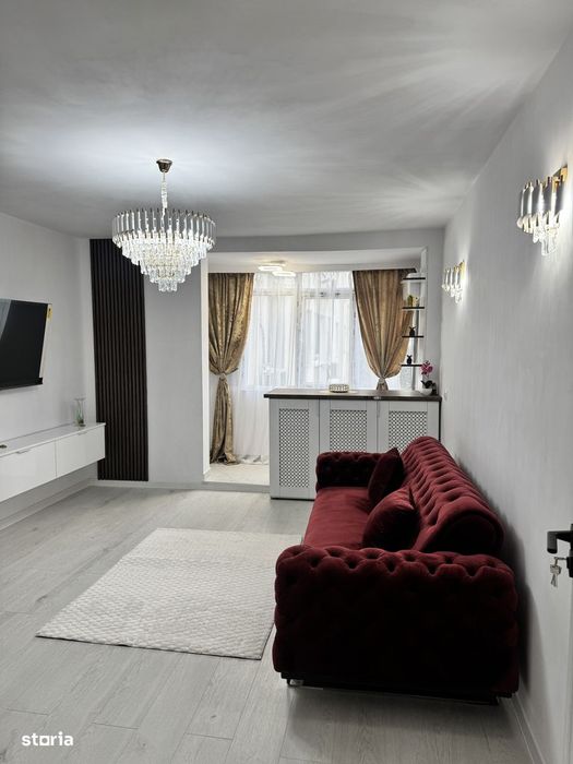 Proprietar! Nu colaborez cu agentii! 2 camere, circular!Drumul Taberei