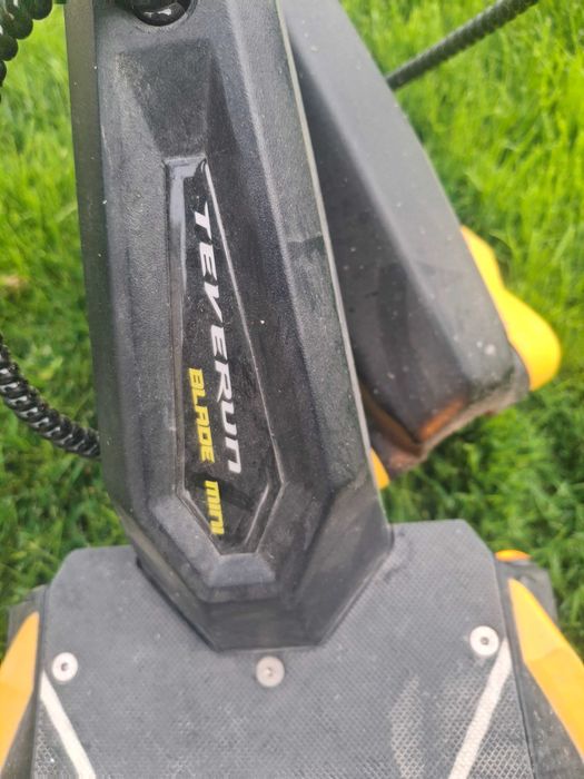 Електрическа тротинетка Blade Mini