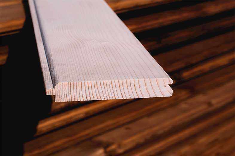 Тясна и широка ламперия, block house | Вагонка, сачак, родопски таван.