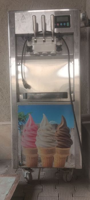 Марожни аппарати