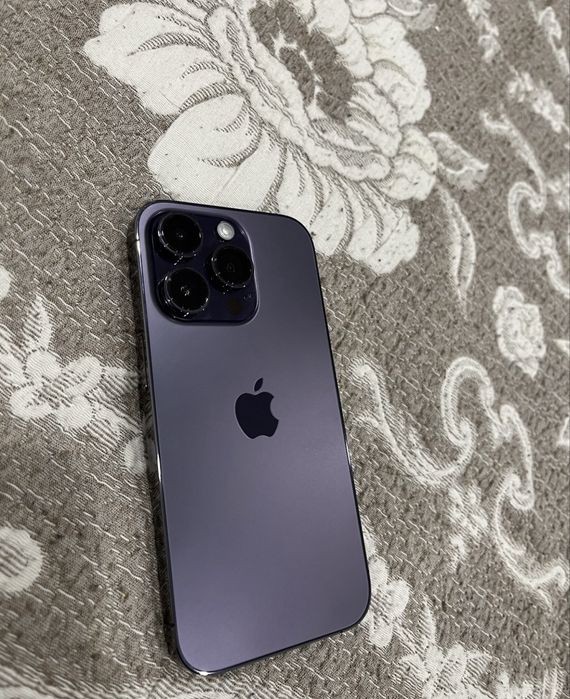 Продам iPhone 14 Pro