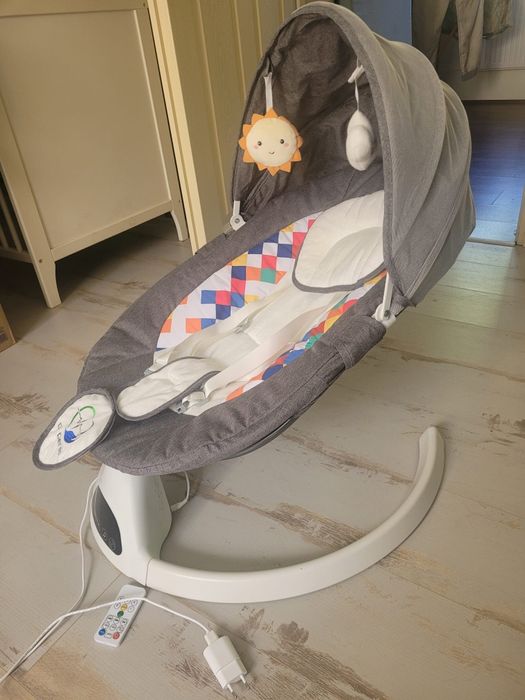 Leagan Electric Dr. Denis