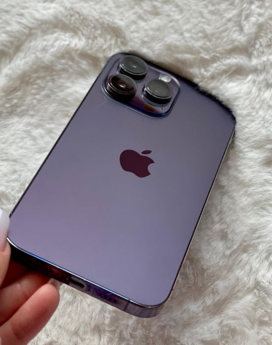 Vand Iphone 14 Pro Max