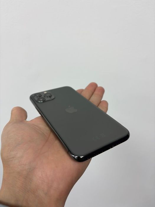 Продам  Iphone 11 Pro в хорошем состоянии