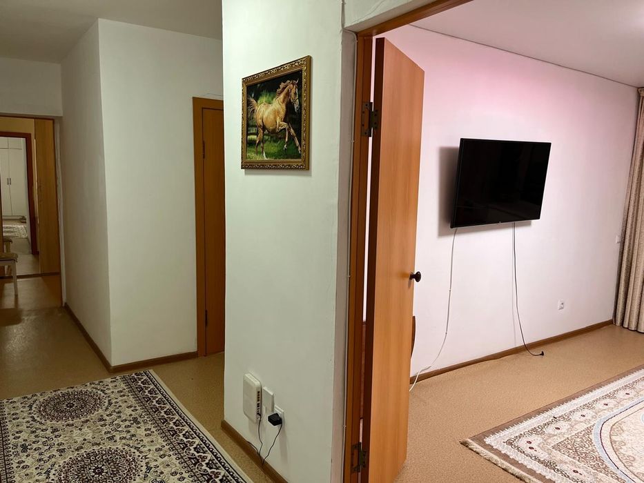 Продам 2х ком Квартиру