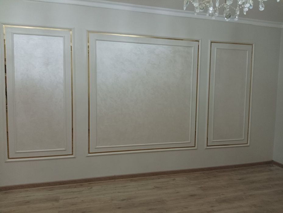 Эмульсия левкас молдинг