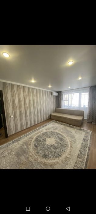 Продам однокомнатную квартиру