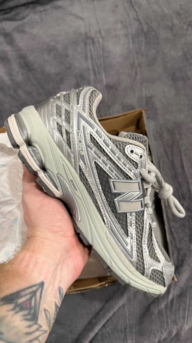 NB 1906 кроссовки