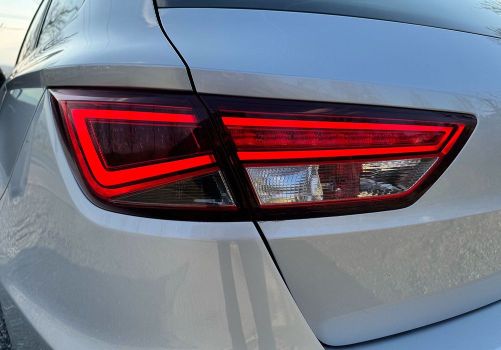 Seat Leon ST 1.6 TDI | 105 CP | Garantie 12 luni | RATE (VW Golf Break)