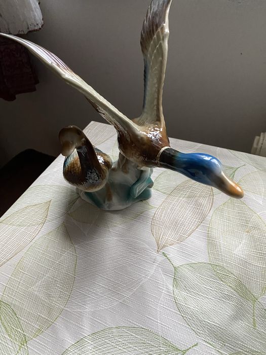 Vand bibelouri portelan