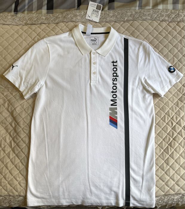 PUMA BMW! Новые! Размеры 44-М!