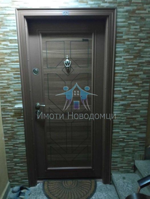 Продава се Двустаен апартамент в Шумен, Пазара - 60 кв.м за 1020 €/кв.м - Снимка #8