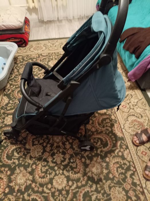Срочно продам коляску