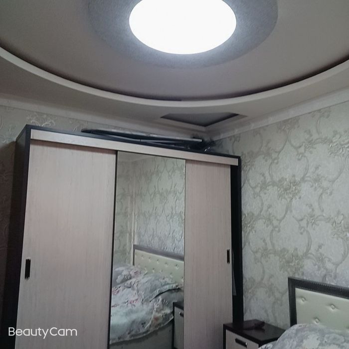 3 xonali uy iharaga beriladi