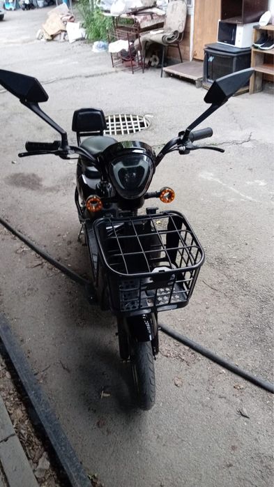 Продам Электро Скутер