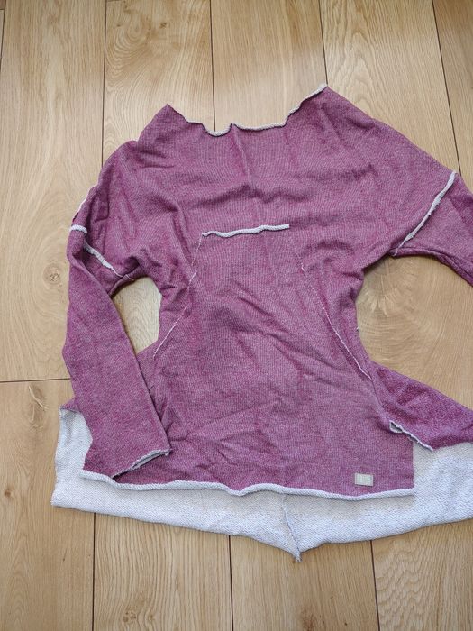 Блуза Pause.    xs