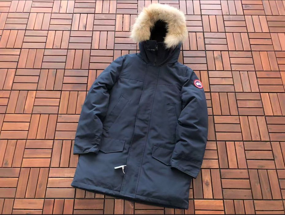 Geaca Canada Goose