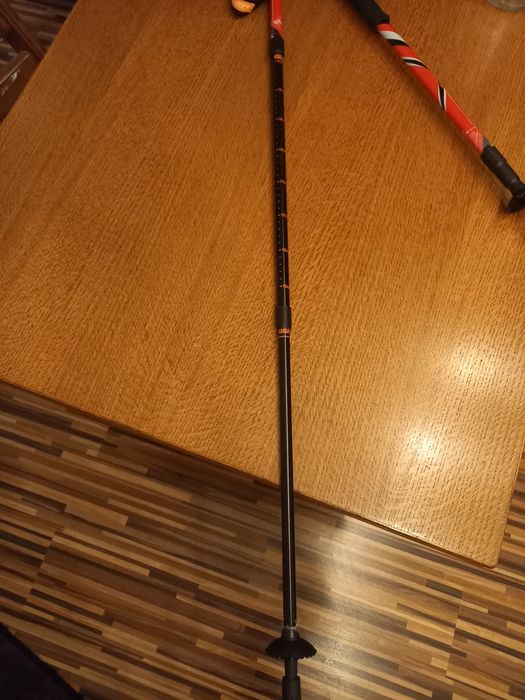 Set bețe de drumeție noi