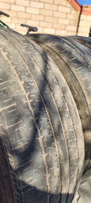 Комплект летней резины Triangle 235/55 R18