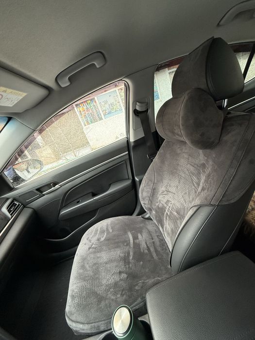 Чехол элантра 2019.