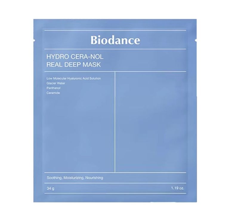 Biodence маски для лица