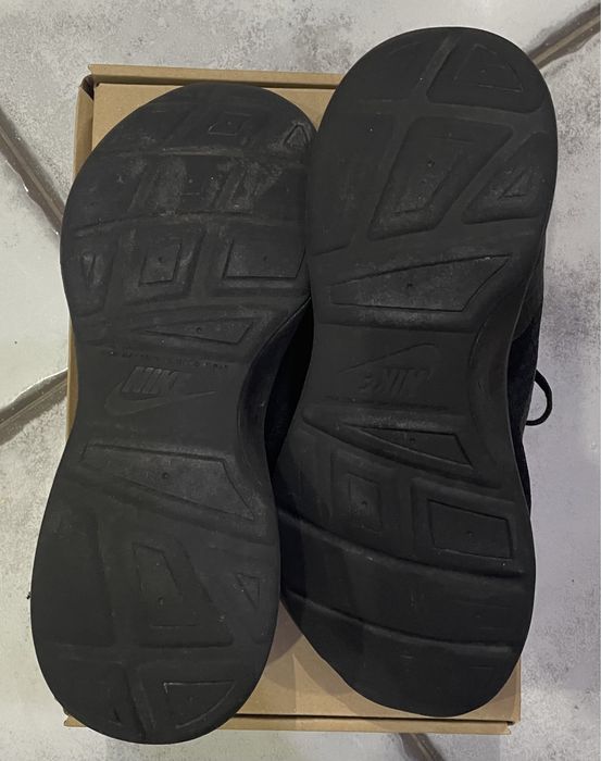 Nike маратонки унисекс