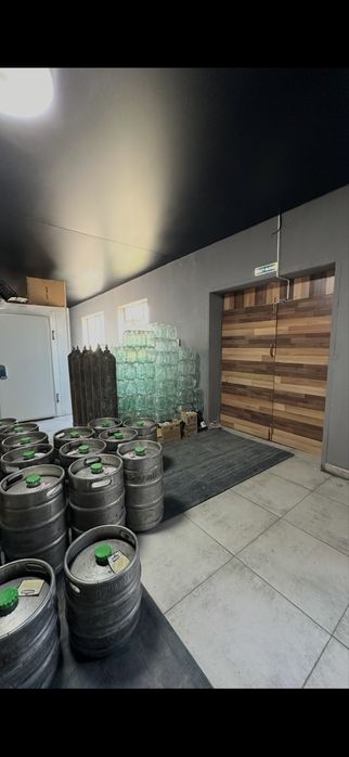 Продается готовый бизнес