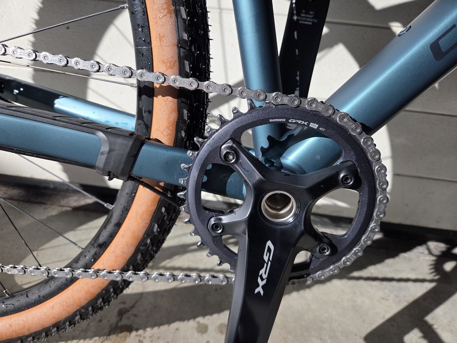 Cube Nuroad Race GRX 1x12 S