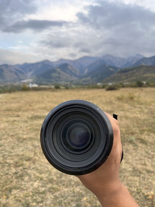 tamron 35-150 sony e