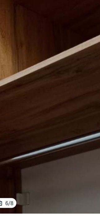 Новый Шкаф для прихожей