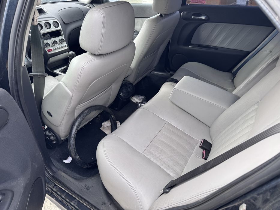 Alfa Romeo 156 1.9JTD 120hp 2002г На Части