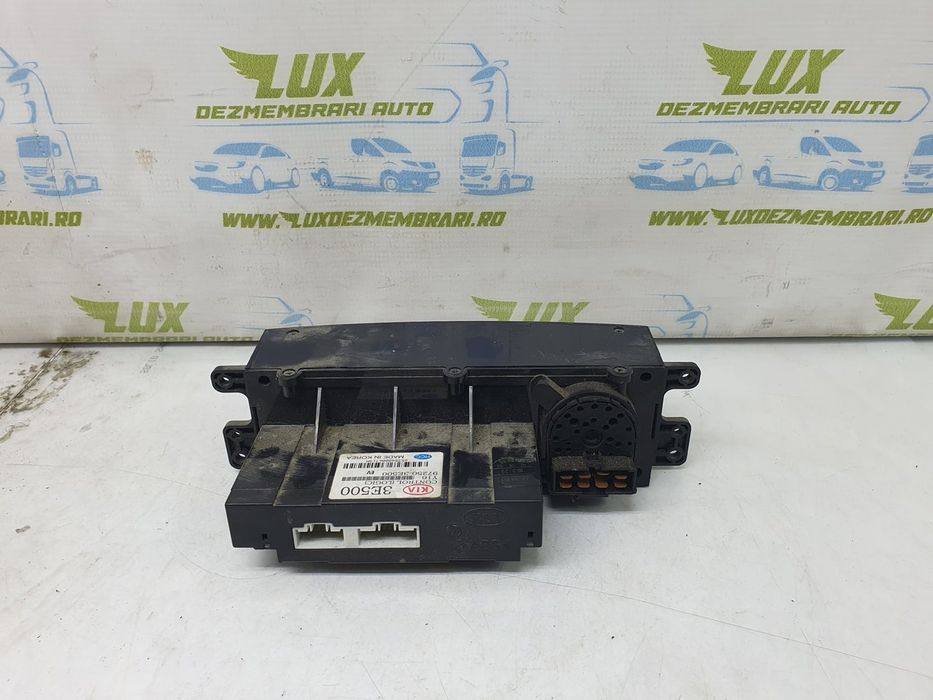 Panou clima ac 97250-3e500 Kia Sorento 1 (2002 - 2006)