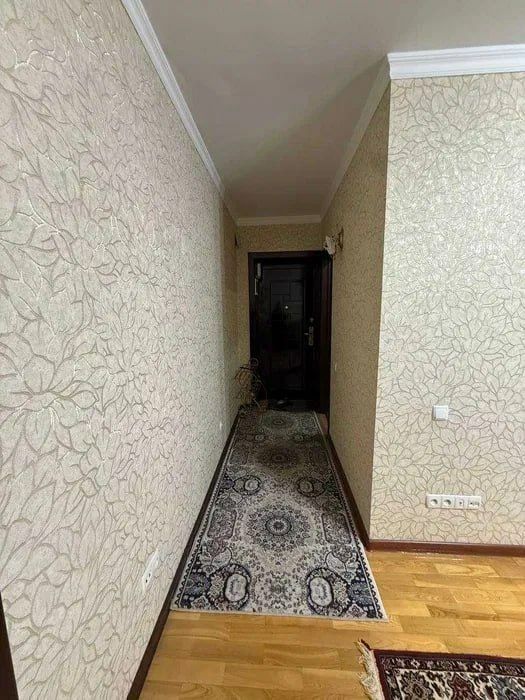 Чиланзар 6 квартал 2/2/4 балкон 2×6