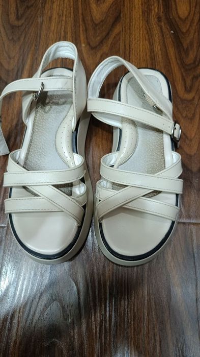 Басаножки для девочек