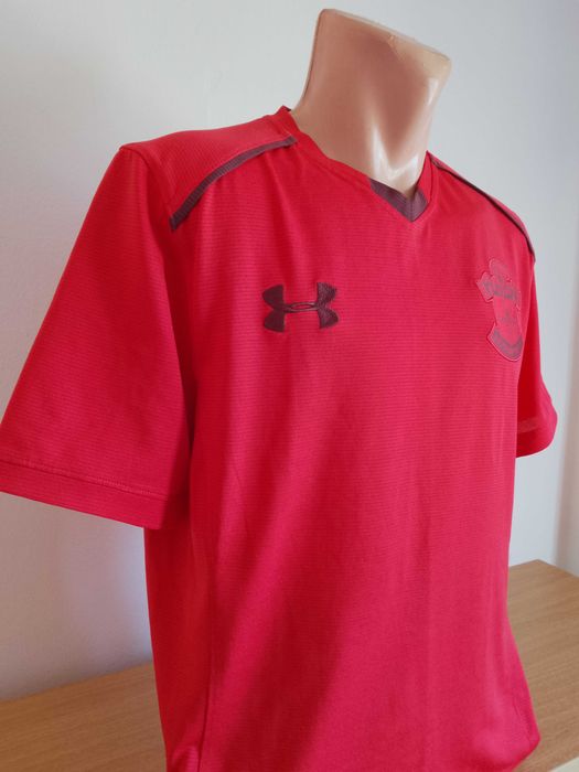 Tricou Fotbal Southampton F.C.