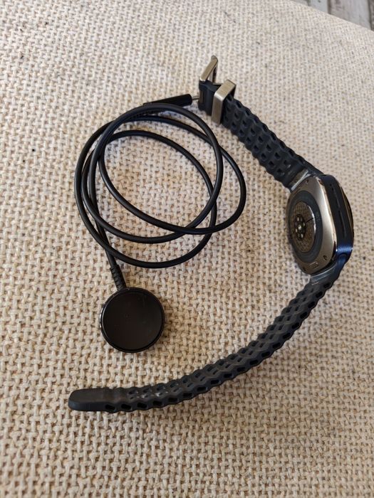 Smart Watch Samsung Ultra 2025Galaxy Ultra