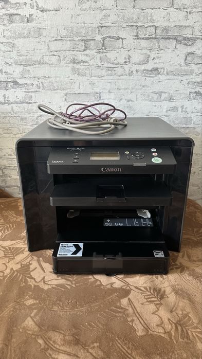 Принтер Canon i-SENSYS MF4410