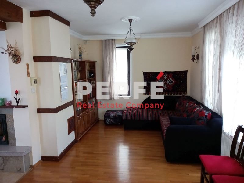 Продава се Къща в с. Равадиново, Област Бургас - 189 кв.м за 1477 €/кв.м - Снимка #6