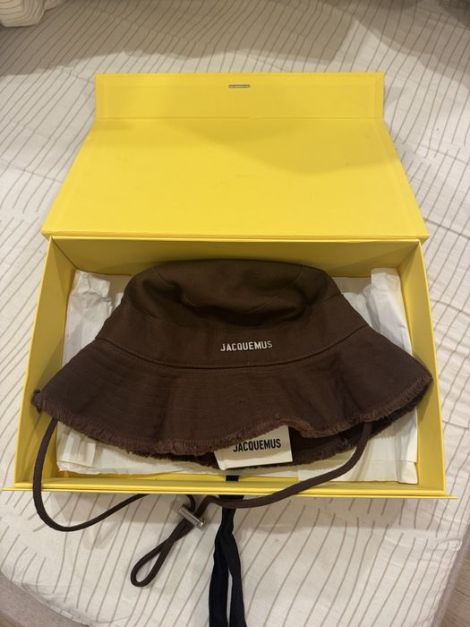 Jacquemus шапка