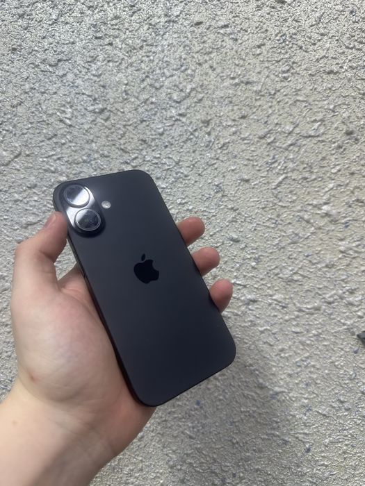 IPHONE 16 (Тобыл, Тауелсиздык 51) ЛОТ: 891196