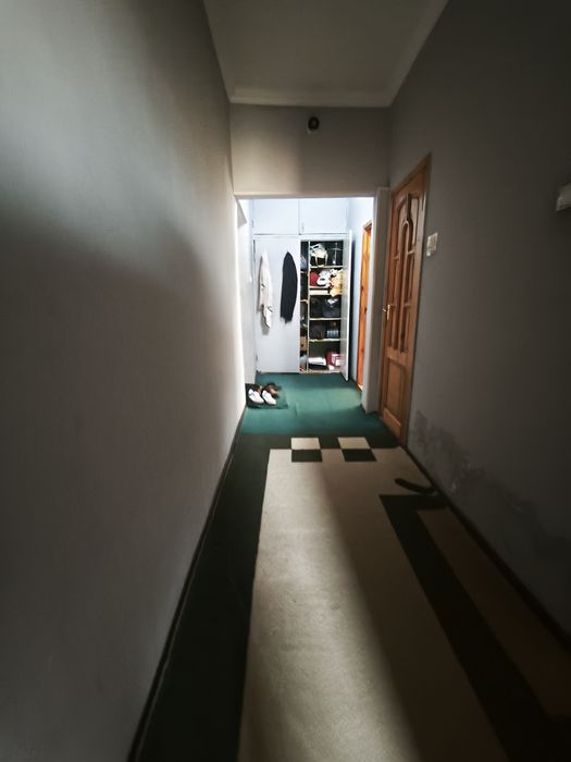 Куйлюк 5 массив 2х комнатная балкон 2х6