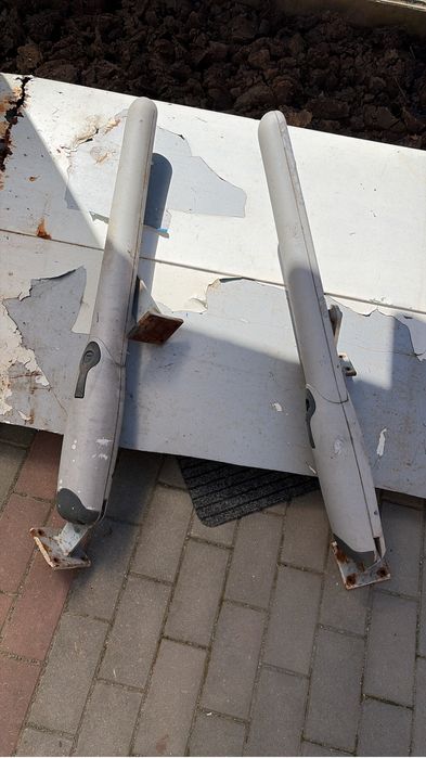 Automatizare porti/ motoare cu