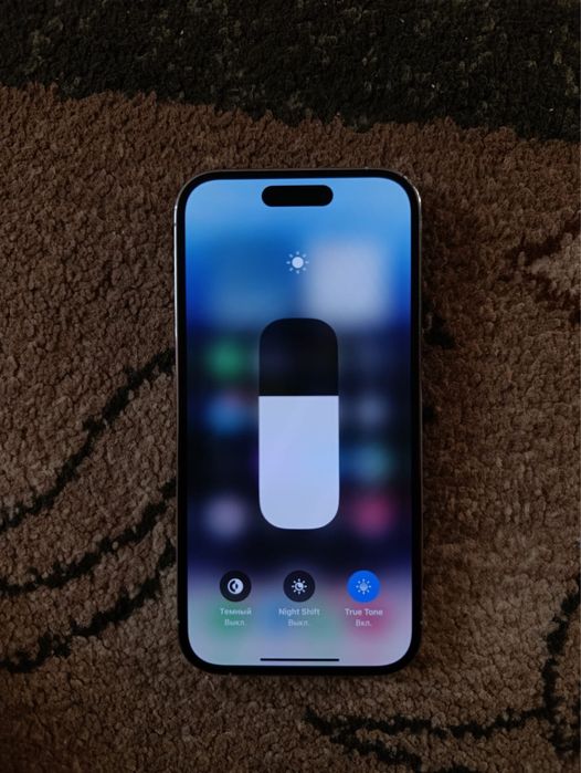 iPhone 14 Pro 256gb