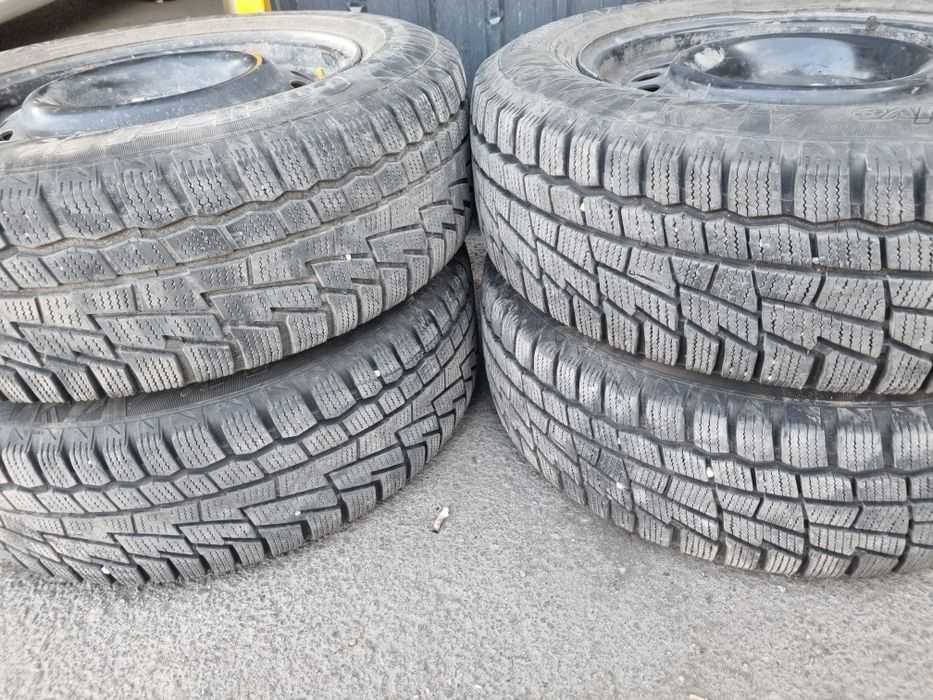 Продам зимний комплект