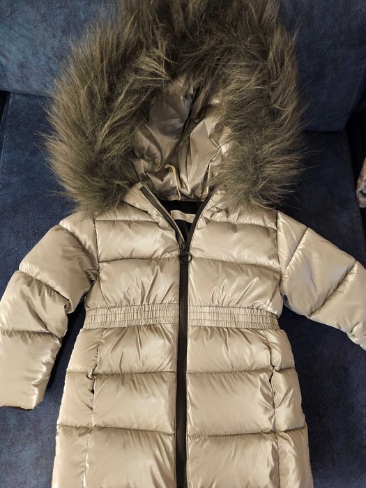 Детско Яке Mango 12-18 месеца