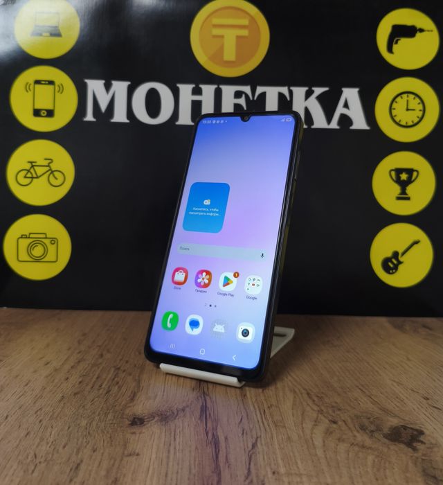 Samsung Galaxy A07 128 GB