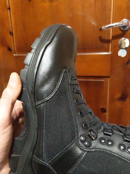 Кубинки Mill-tec 42/43нм. 27,2см.