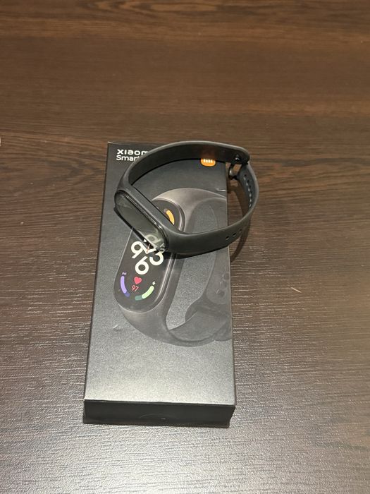 Xiaomi smart band 7
